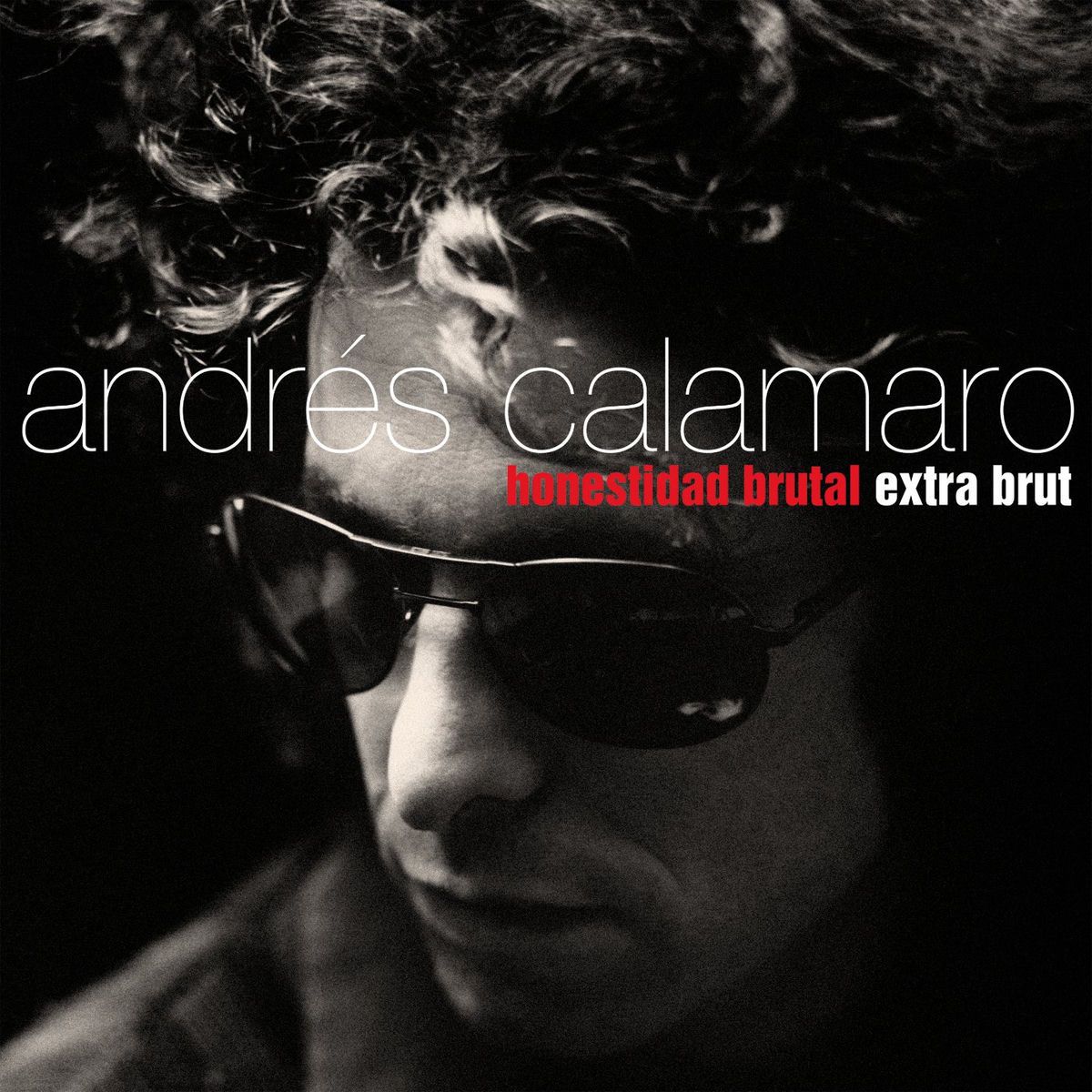 1200x1200 Playlist 100% Andrés Calamaro