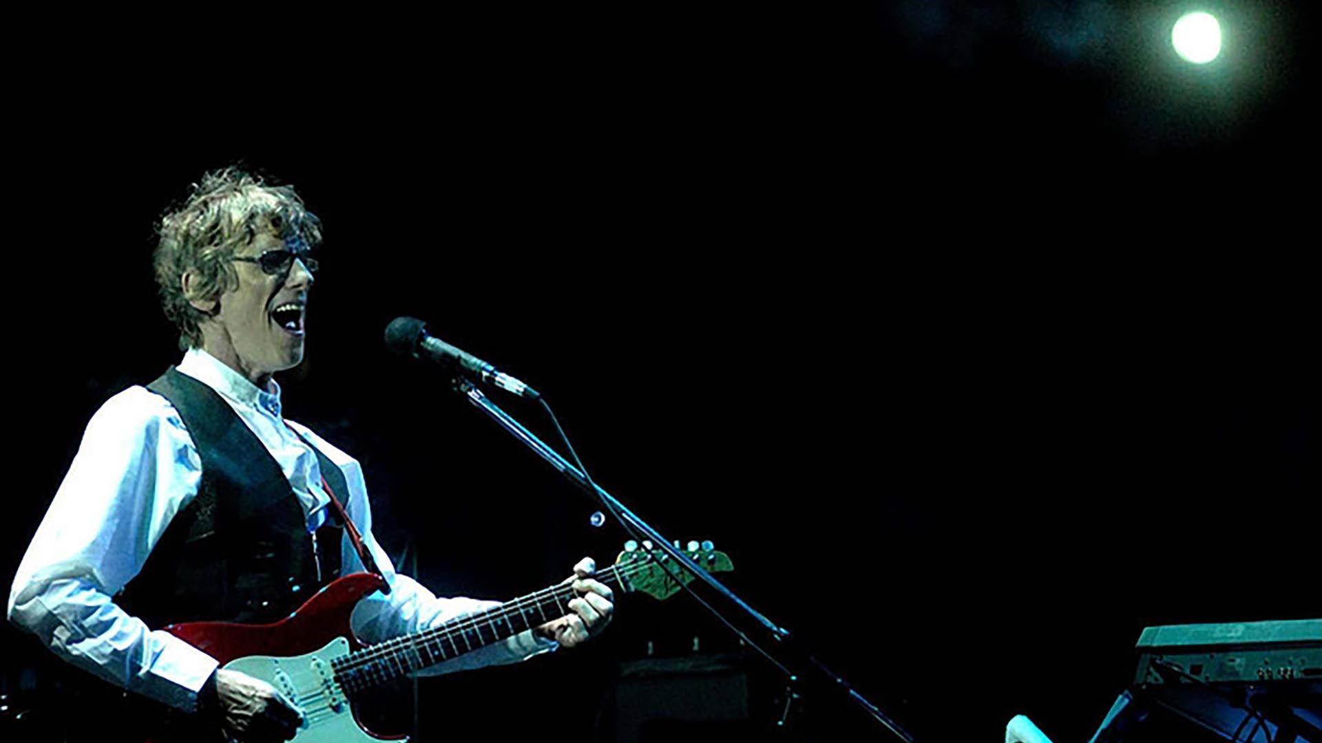 1920x1080 Luis Alberto Spinetta Wallpaper