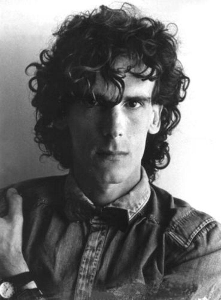 770x1043 Luis Alberto Spinetta Wallpaper