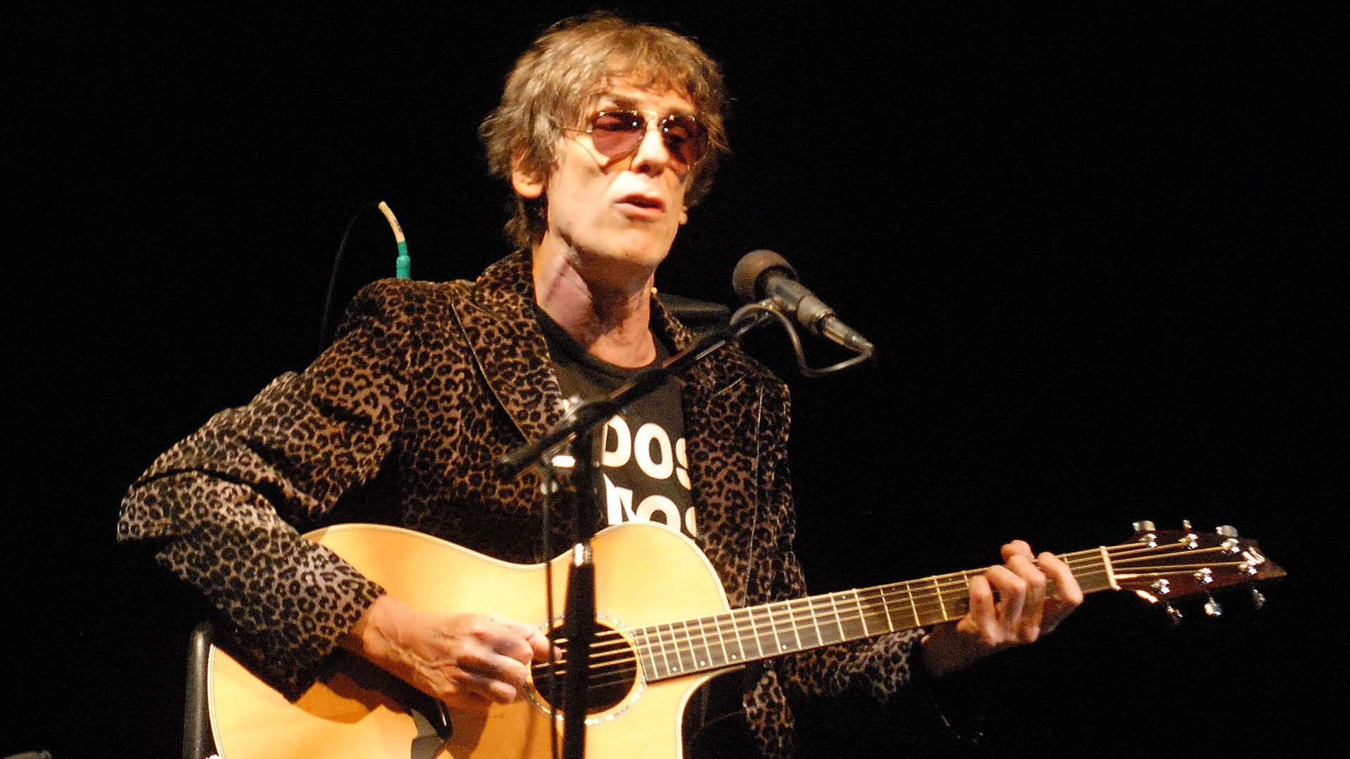 1920x1080 Luis Alberto Spinetta Wallpaper