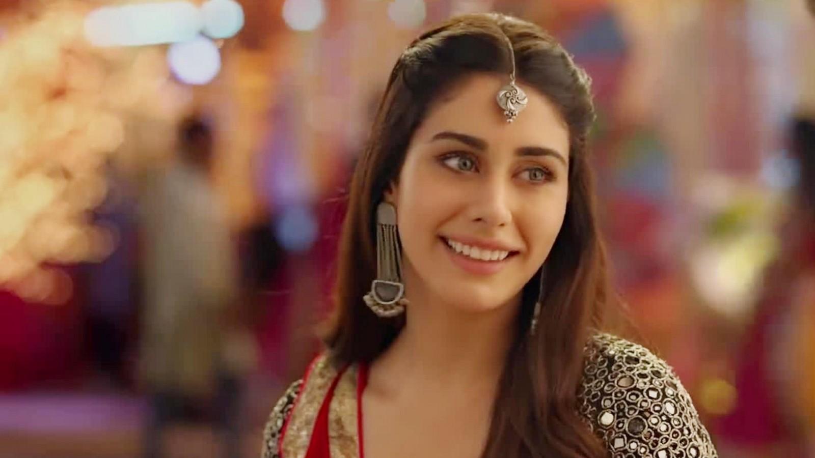 Warina Hussain : Here's All That You Need To Know About Ayush Sharma's  Leading Lady In Loveratri | India.com