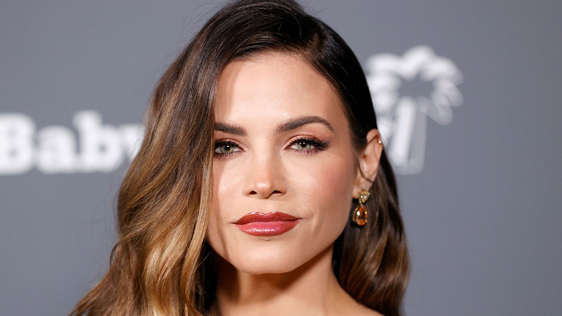 1920x1080 Jenna Dewan suffering from illness for the first time 'in so long'. HELLO!