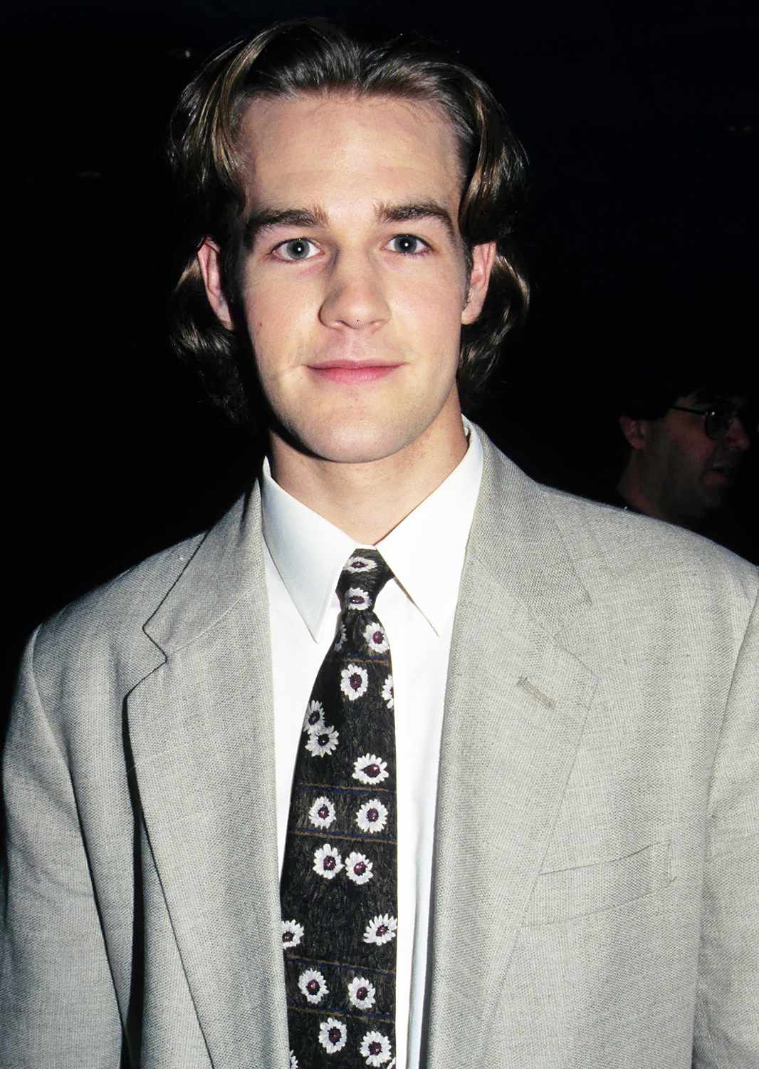 1066x1500 James Van Der Beek's Life and Career in Photo: From Young 'Dawson's Creek' Star to Dad of 6