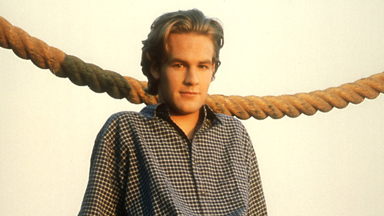 1296x730 James Van Der Beek's Most Iconic Roles (Photos)