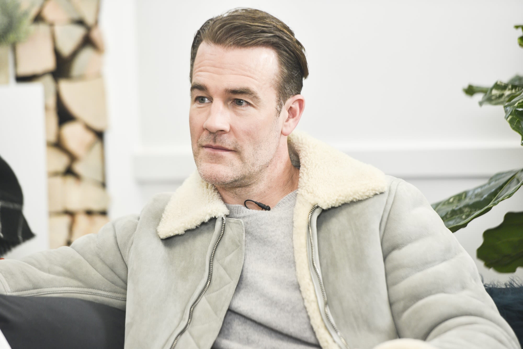 2000x1335 James Van Der Beek says he has colorectal cancer
