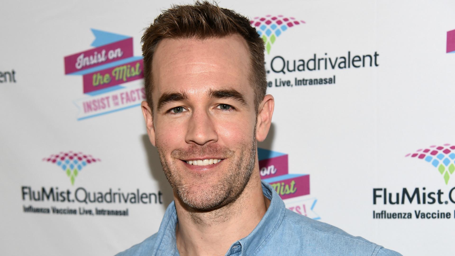 1920x1080 James Van Der Beek reveals the formative moment that makes him a better dad