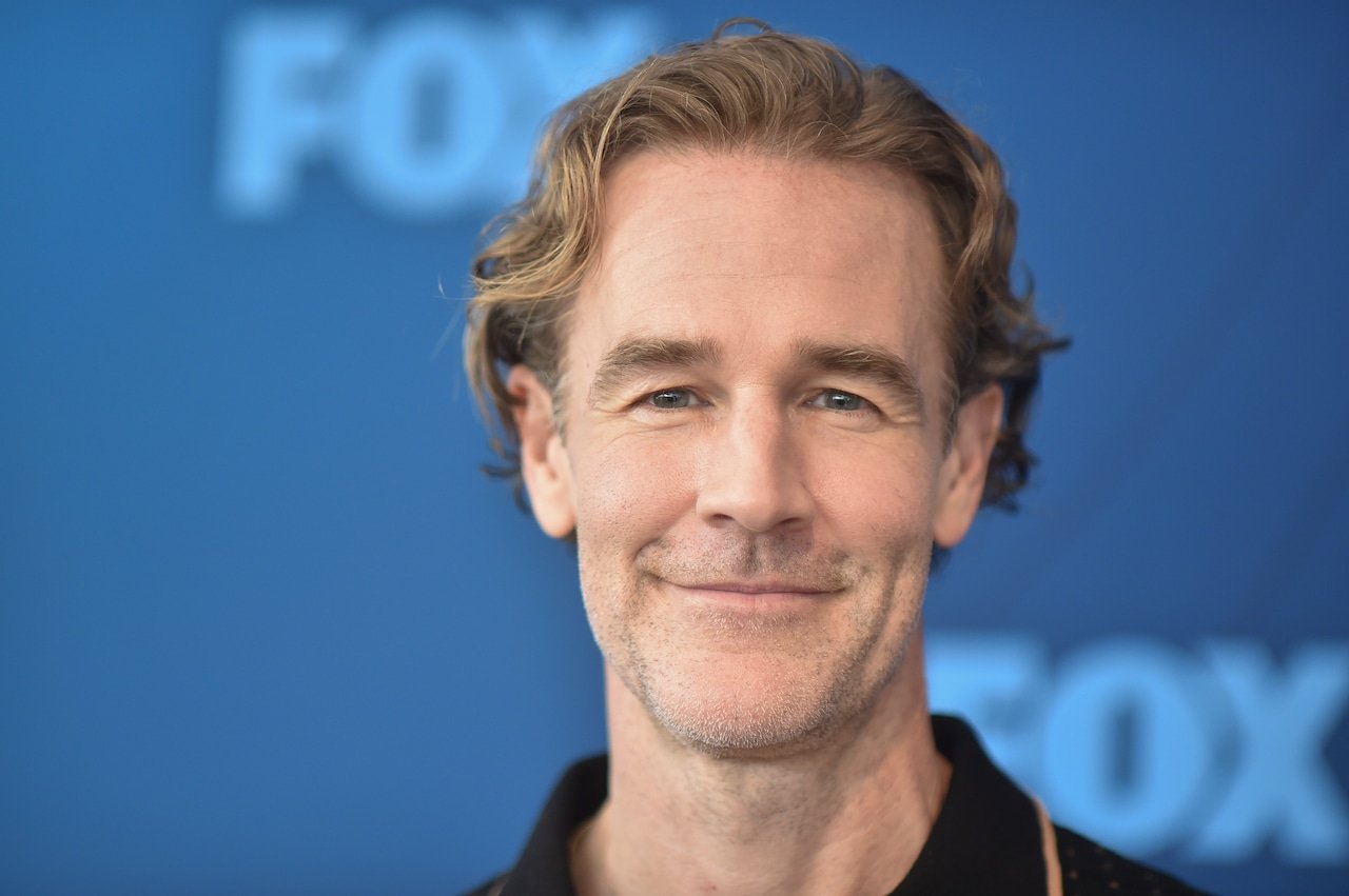 1280x851 James Van Der Beek, 'Dawson's Creek' star, dies at 48