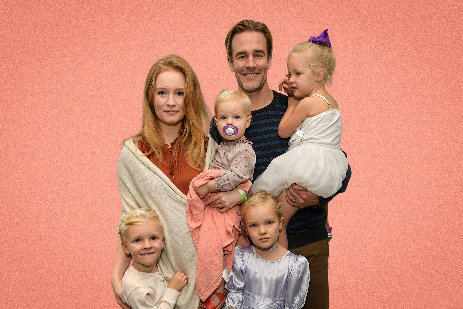 1560x1040 James Van Der Beek's GoFundMe is actually brave. Let me explain