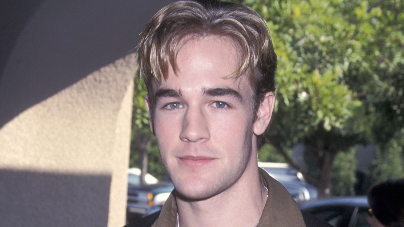 1600x900 James Van Der Beek, 'Dawson's Creek, ' 'Varsity Blues' Star, Dead