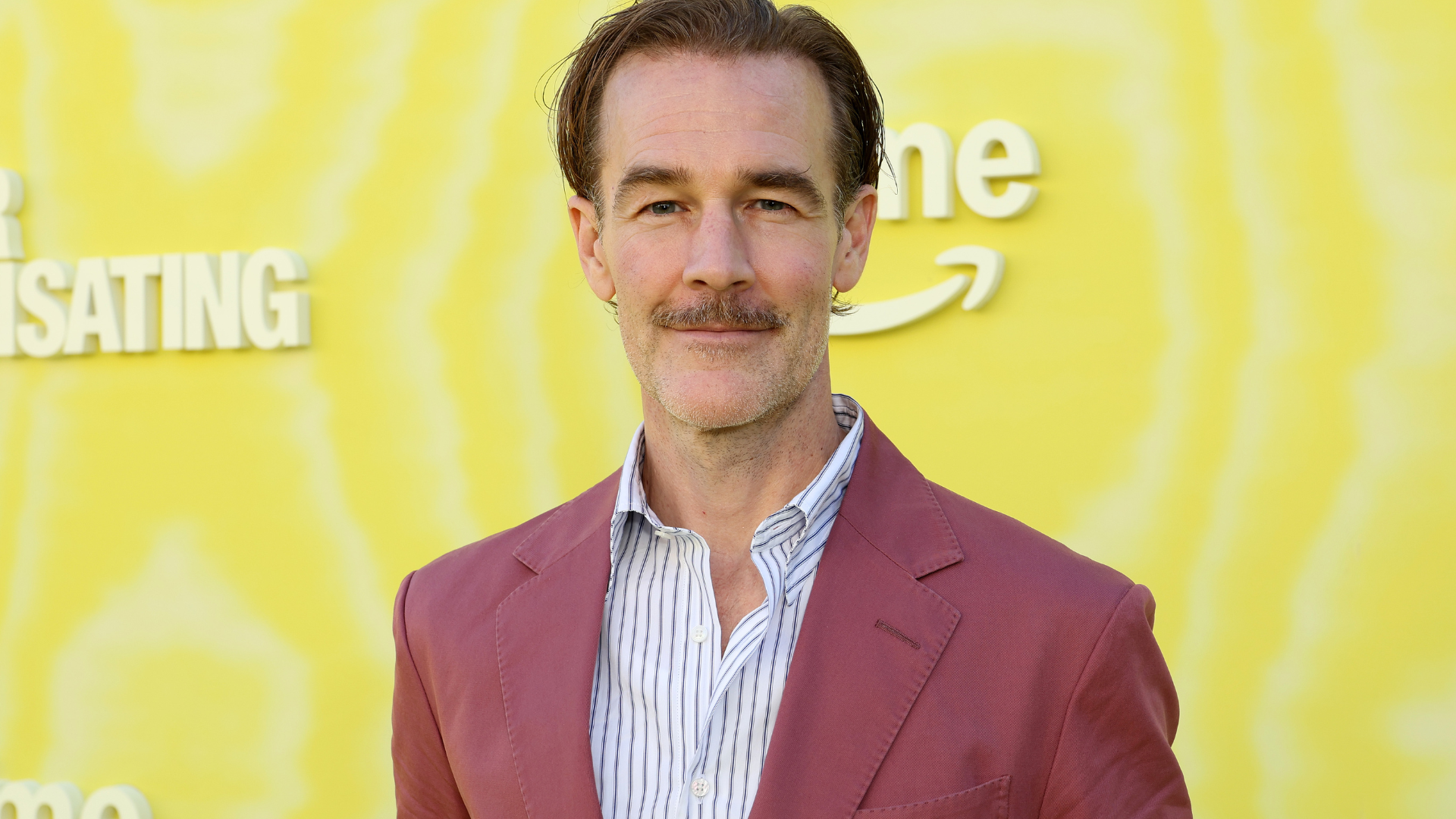 1920x1080 James Van Der Beek, 'Dawson's Creek' Star, Dies