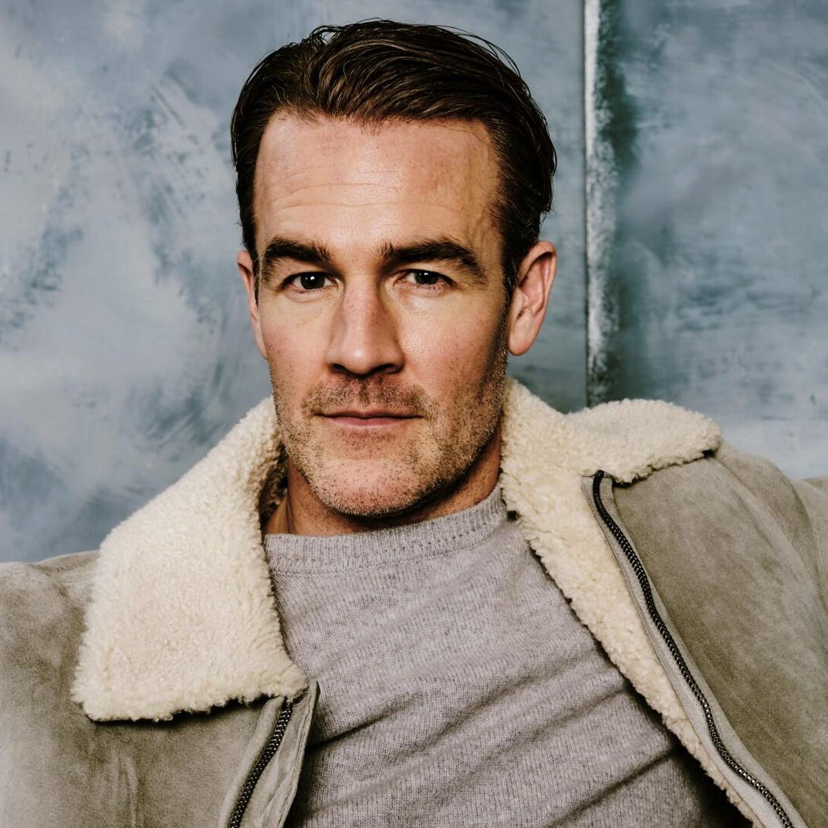 1200x1200 Remember James Van Der Beek by Streaming Dawson's Creek and His Other Roles