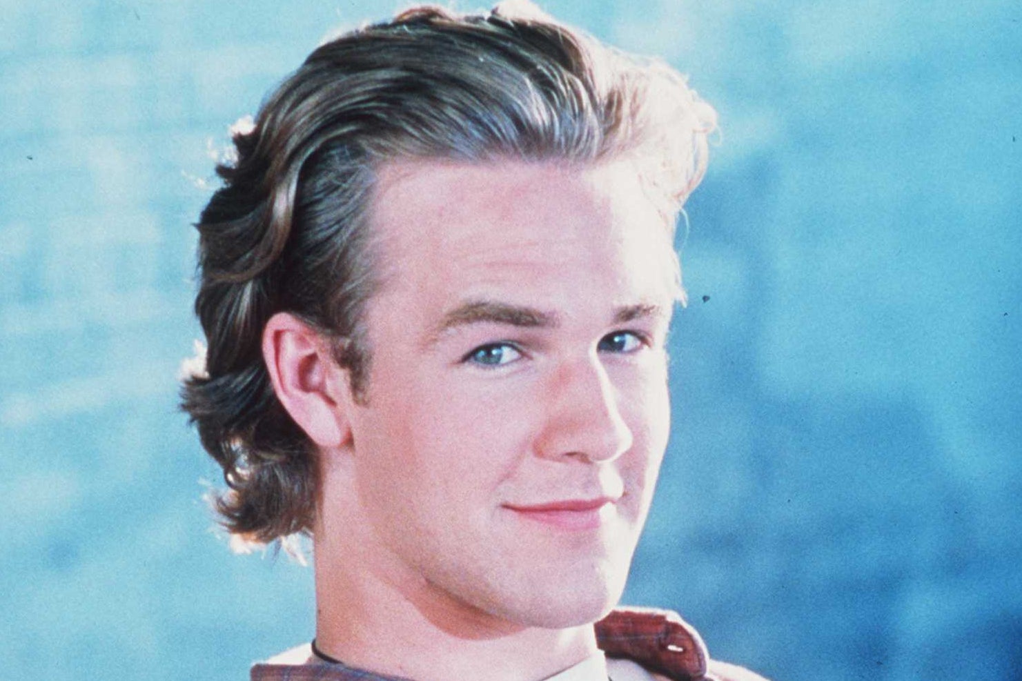 1481x987 Goodbye, Dawson: James Van Der Beek was a generation's soulmate