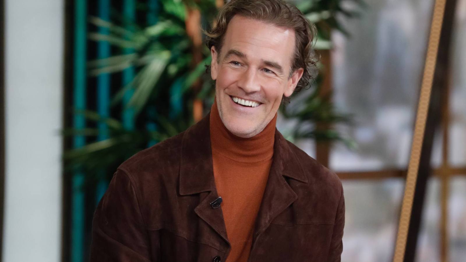 1600x900 James Van Der Beek GoFundMe Raises $2 Million for His Family