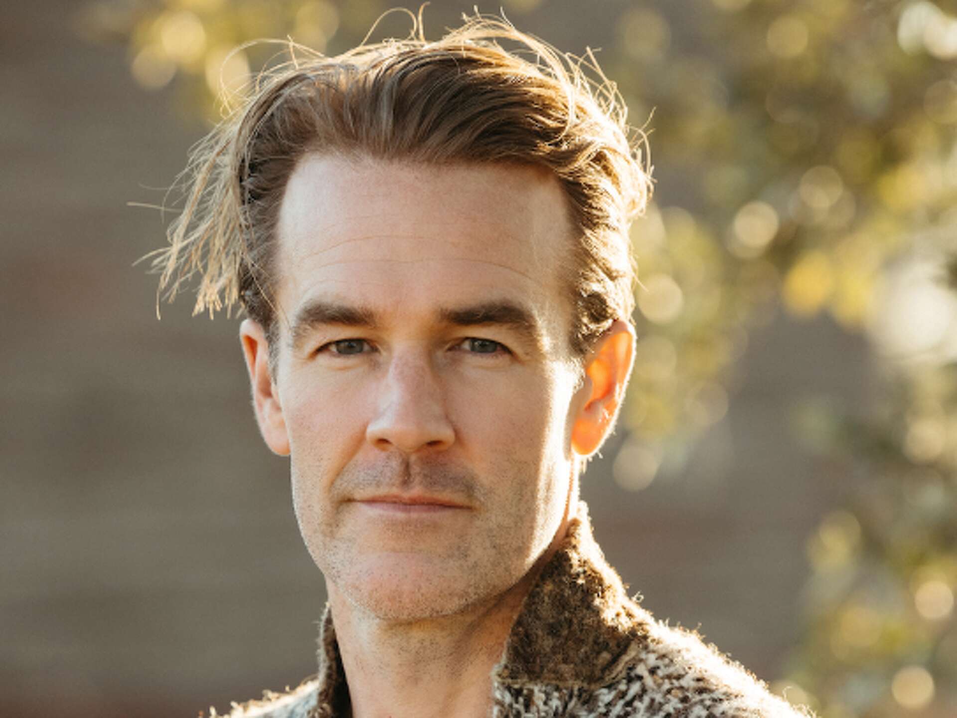 1920x1440 $1.3M raised for family of Austin actor James Van Der Beek