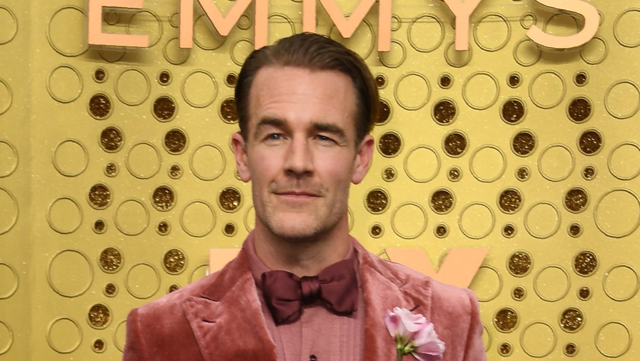 1296x730 James Van Der Beek Diagnosed With Colorectal Cancer