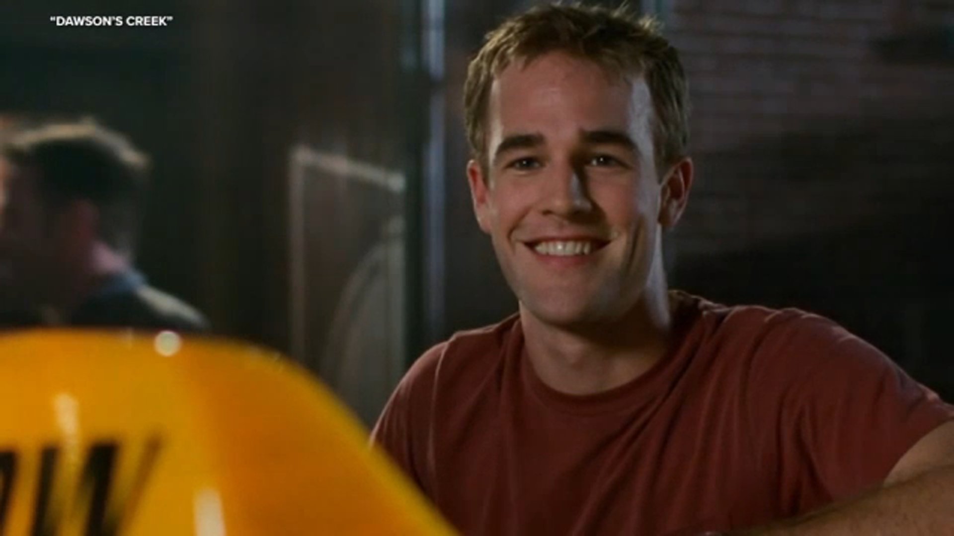 1920x1080 James Van Der Beek death: 'Dawson's Creek' actor dies at 48 Los Angeles