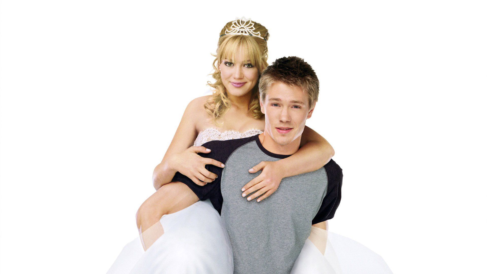 1920x1080 Download Chad Michael Murray Hilary Duff Movie A Cinderella Story HD Wallpaper