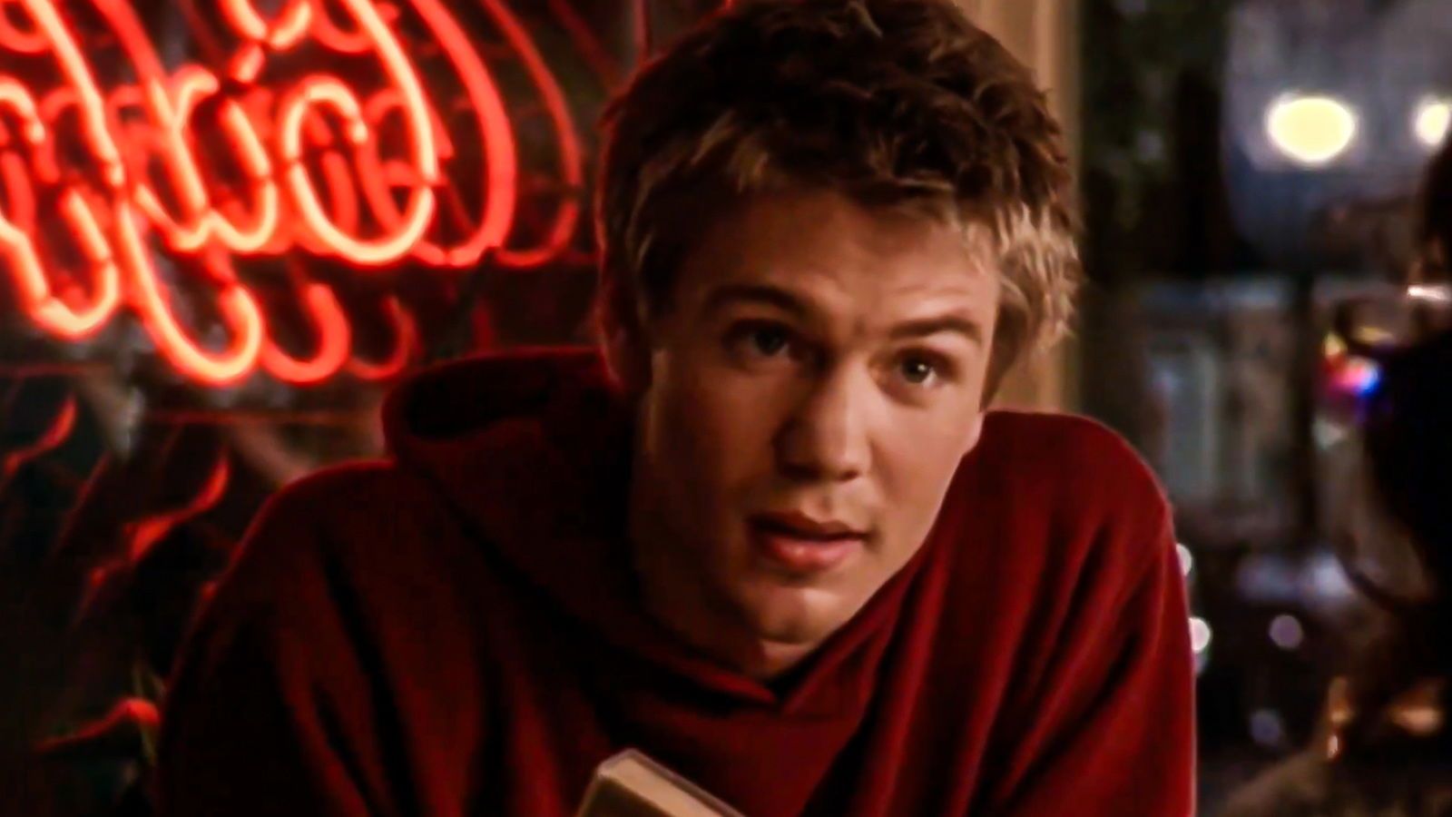 1600x900 Chad Michael Murray's One Tree Hill Past Has A Real Life Link I Never Saw Coming