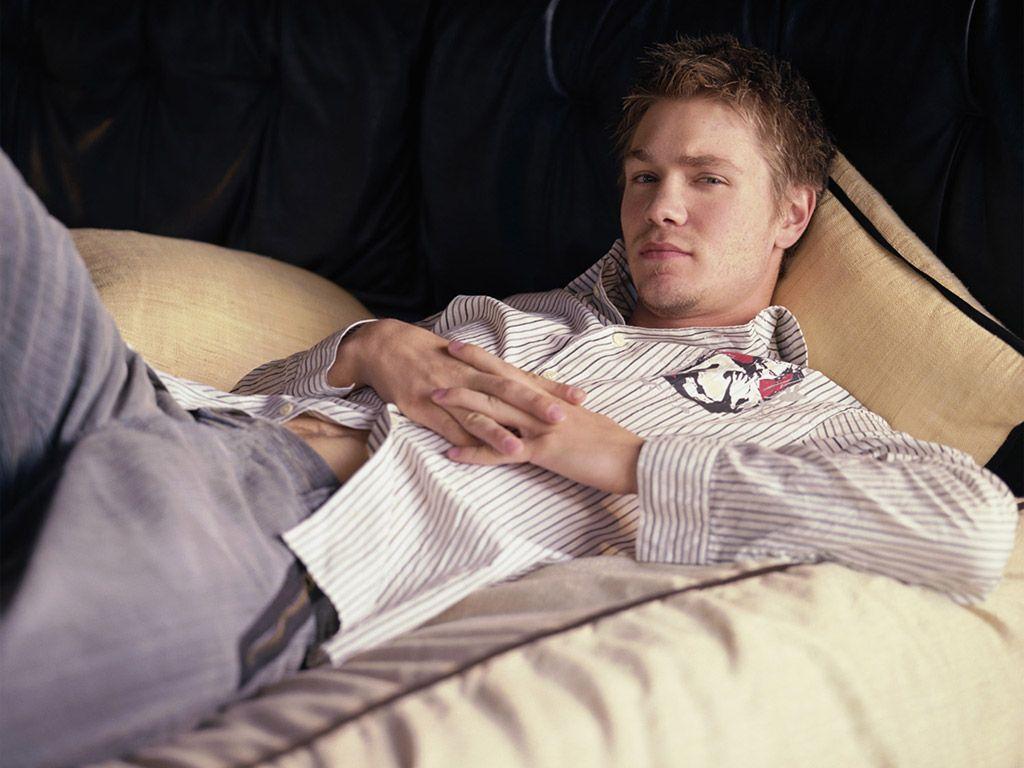 1024x768 Chad Michael Murray Wallpaper