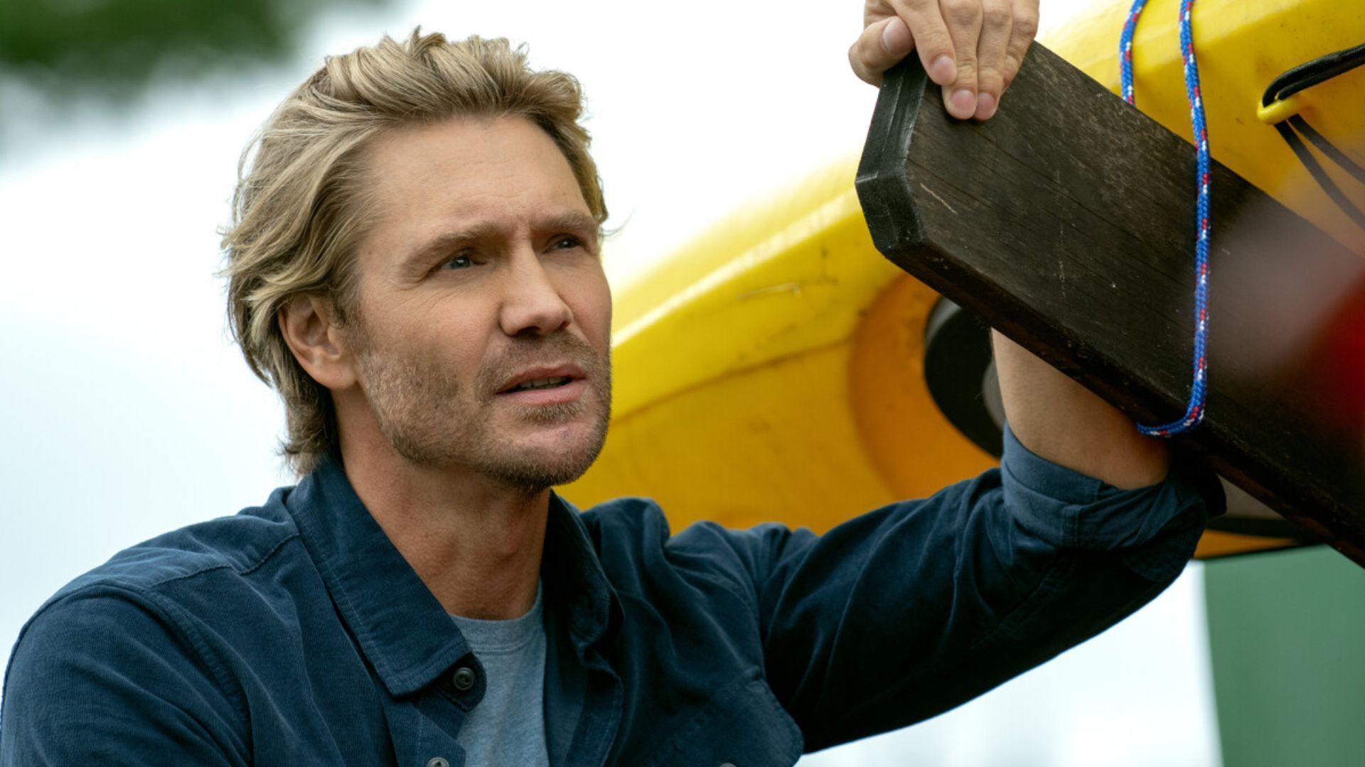 1920x1080 Chad Michael Murray Wants The 'One Tree Hill' Sequel To Happen
