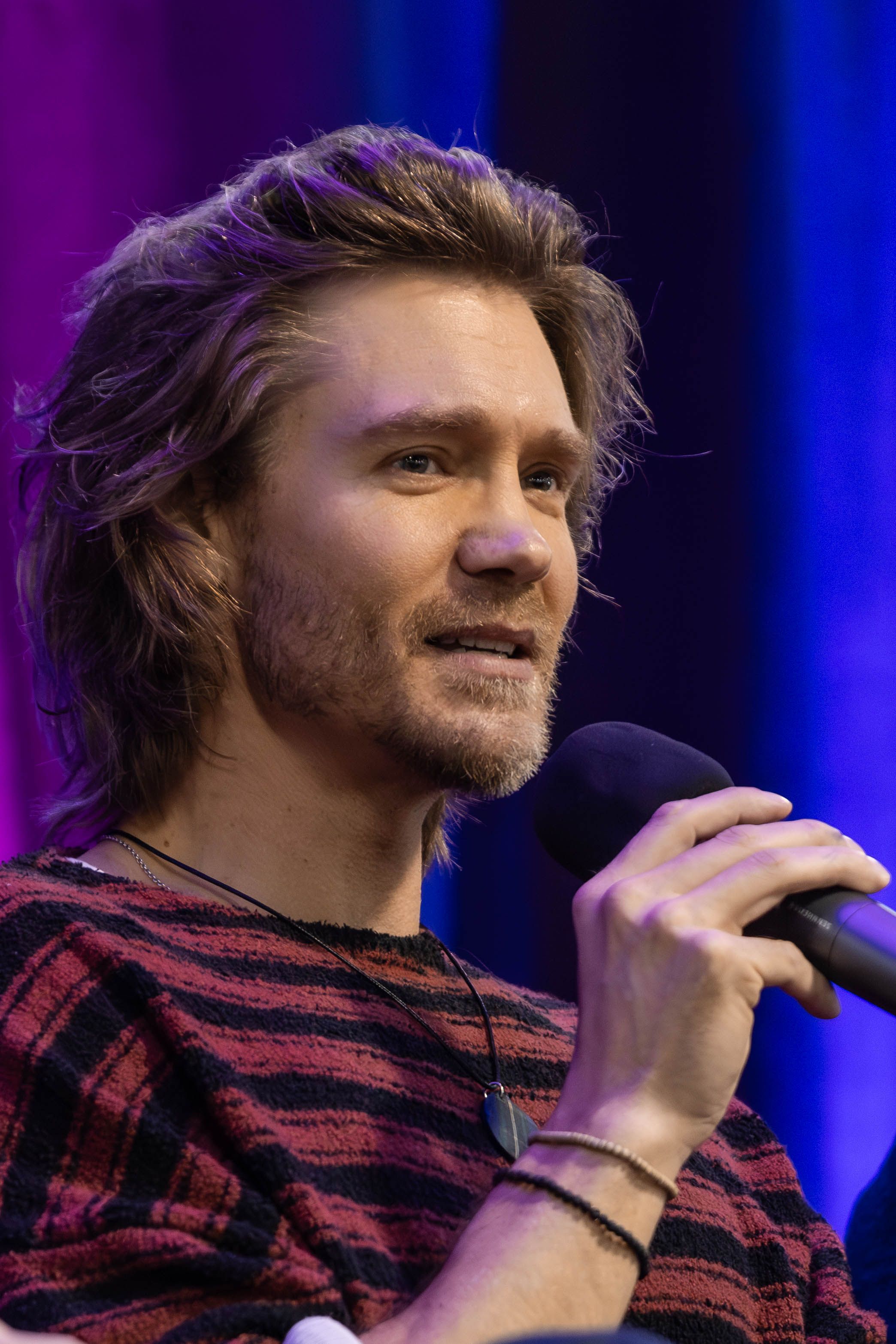 2088x3131 Chad Michael Murray