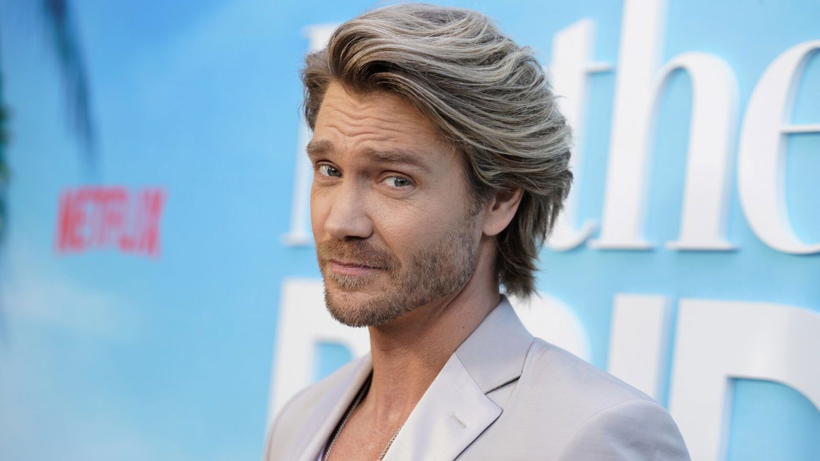 1600x900 Chad Michael Murray Calls FREAKIER FRIDAY 'A Beautiful Thing'