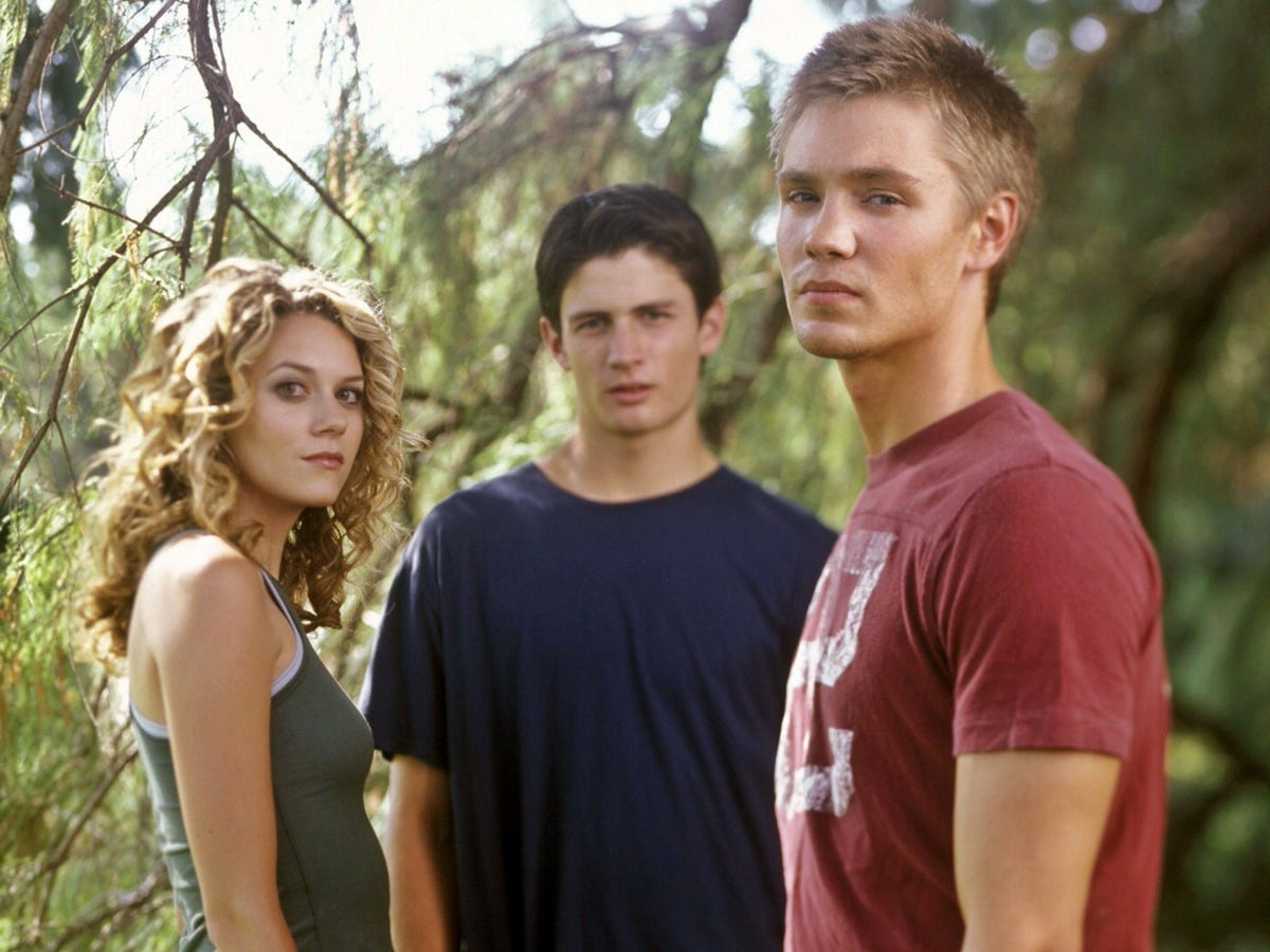 1200x900 The Best TV Shows Of 2021