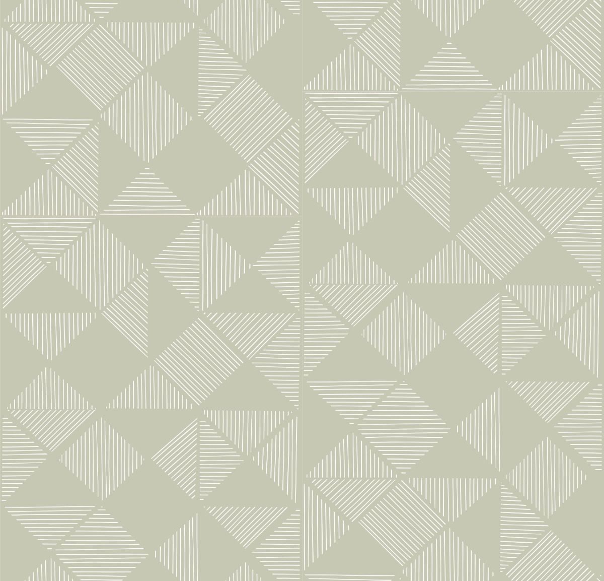 1200x1153 Hoose Wallpaper in Moss