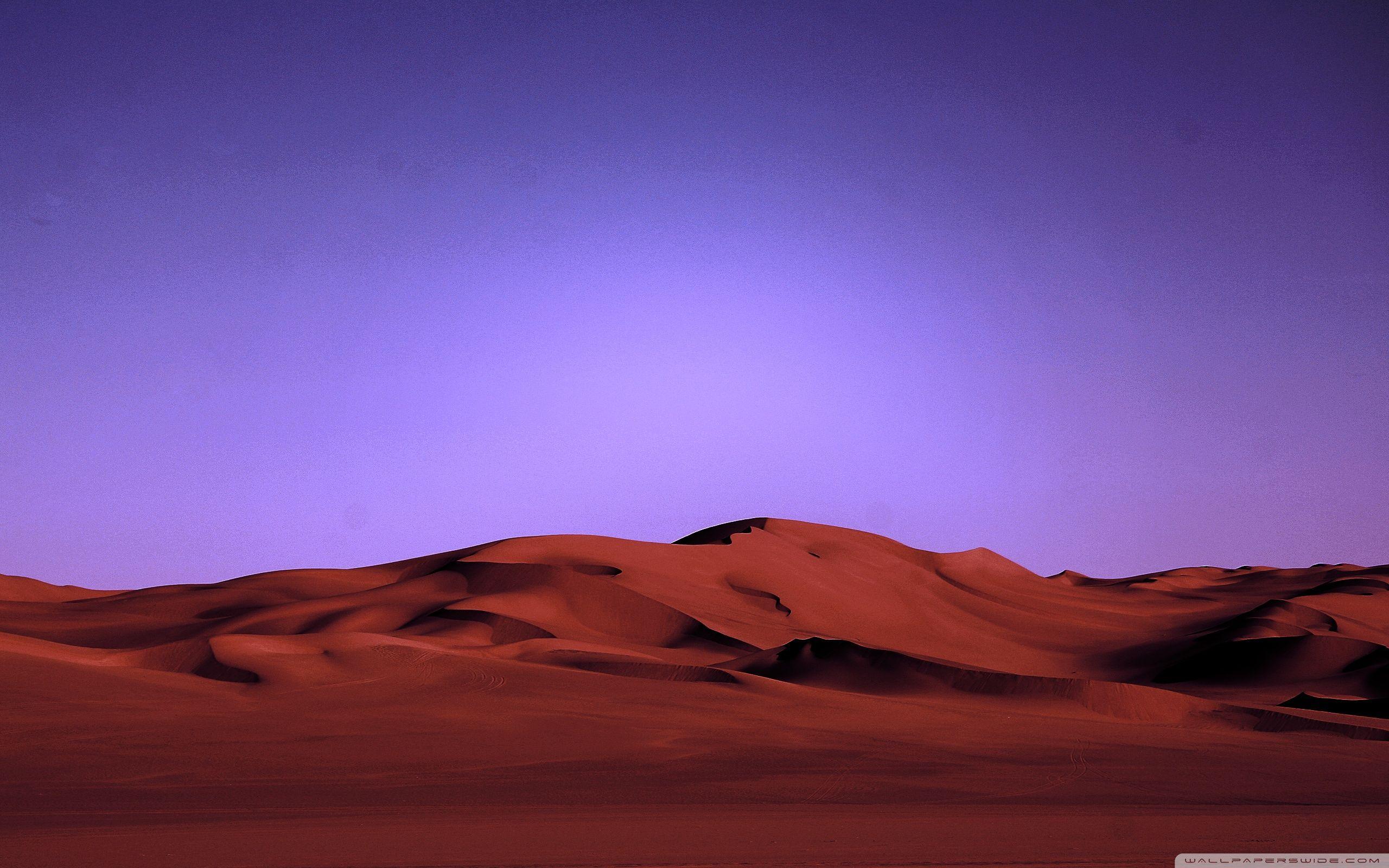 Aesthetic Desert Wallpapers  Wallpaper Cave