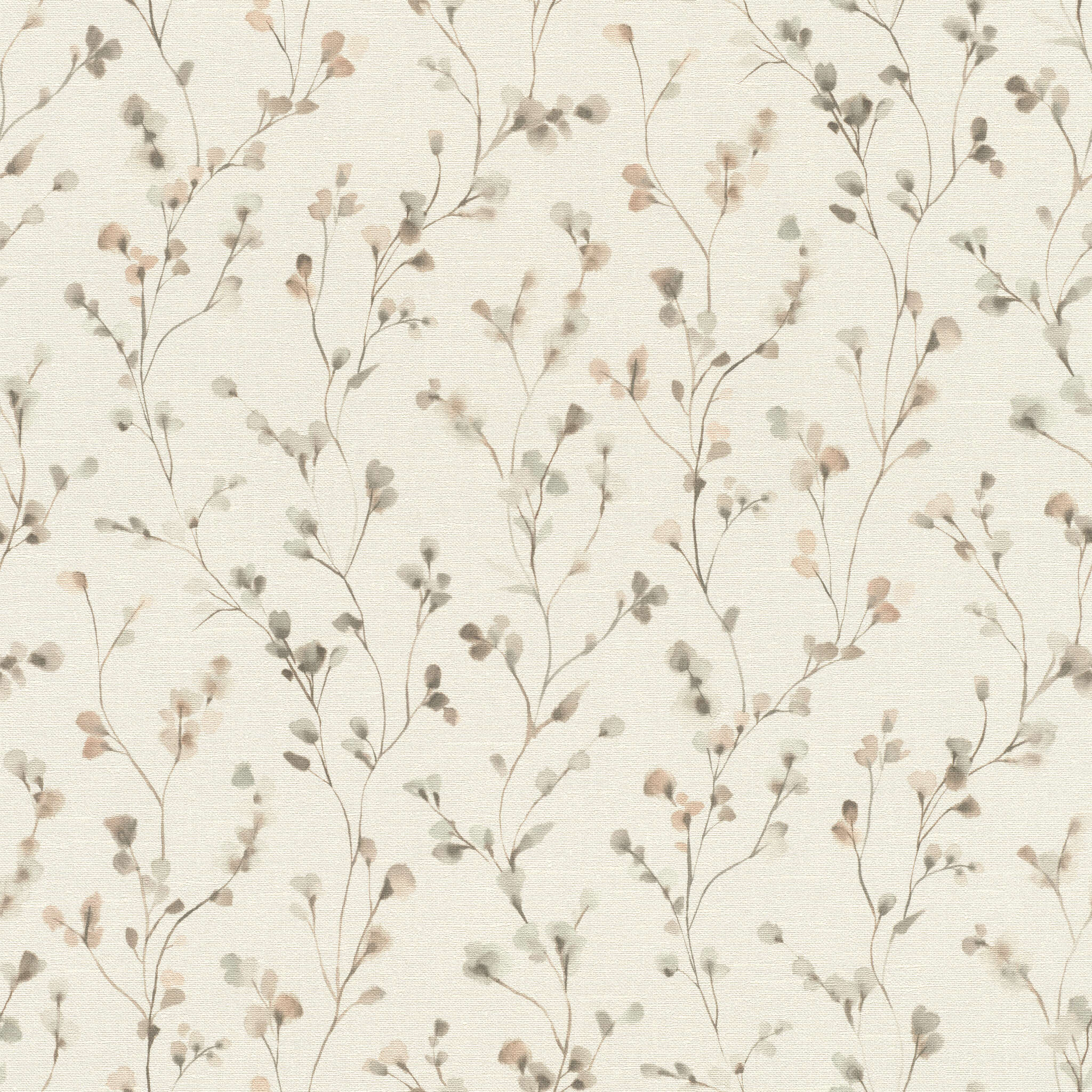 2048x2048 Non Woven Wallpaper In Beige Taupe Selection Vinyl Non Woven 486131. 53 M. 05 M. Beige Beige Grau 486131