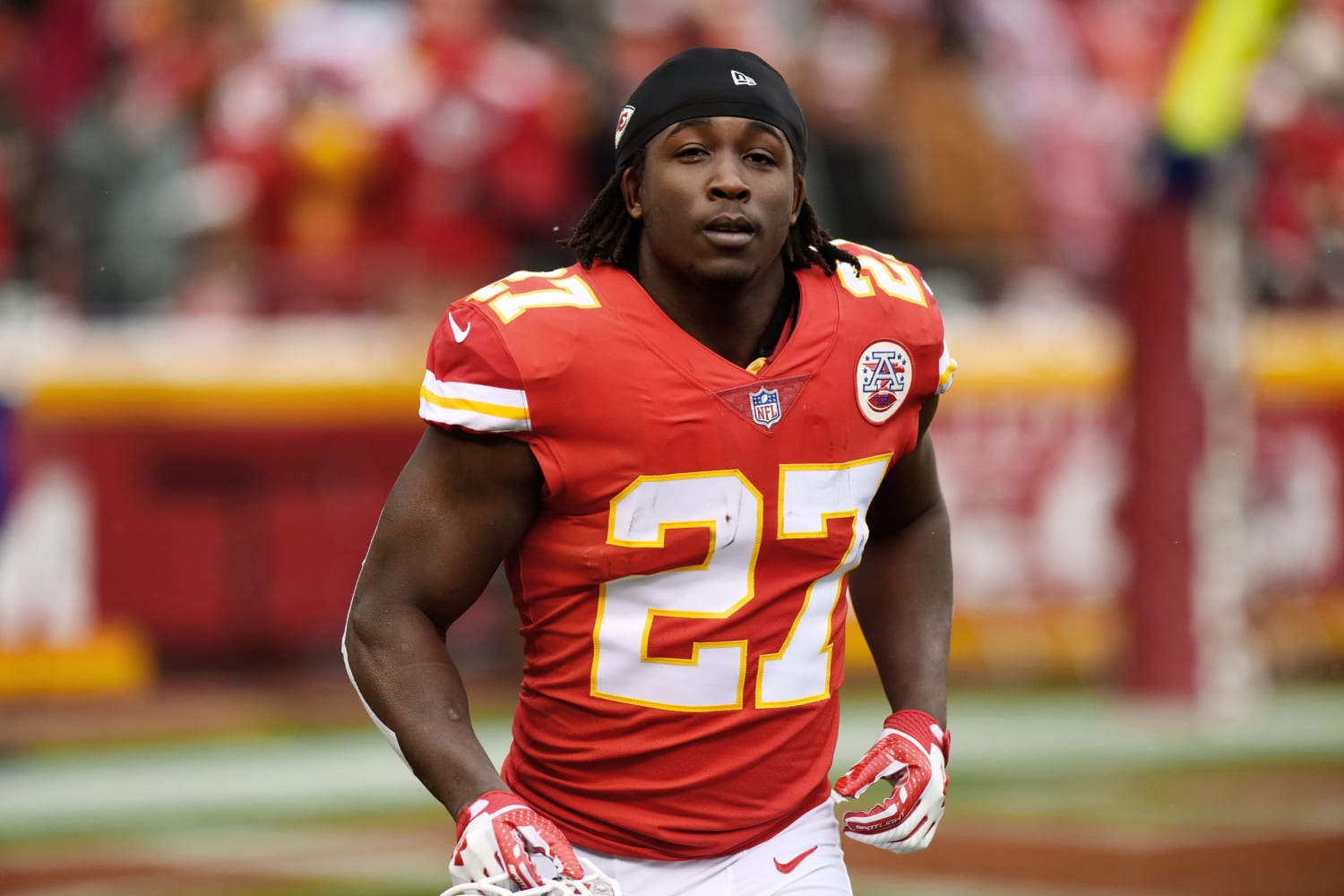 1500x1000 Cleveland Browns' signing of Kareem Hunt spurs criticism from women's advocates