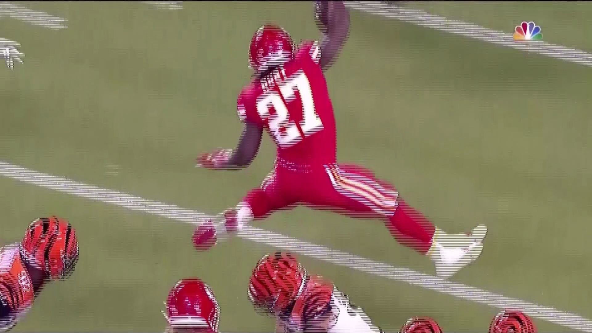 1920x1080 Chiefs Release Kareem Hunt Following Video Release