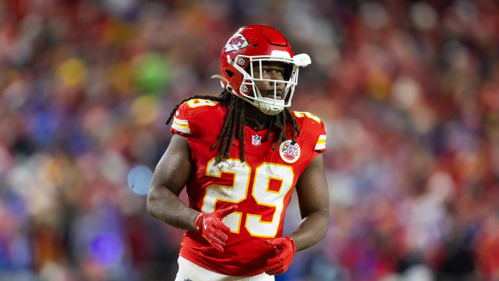 1600x900 Bears Had Interest In Signing RB Kareem Hunt