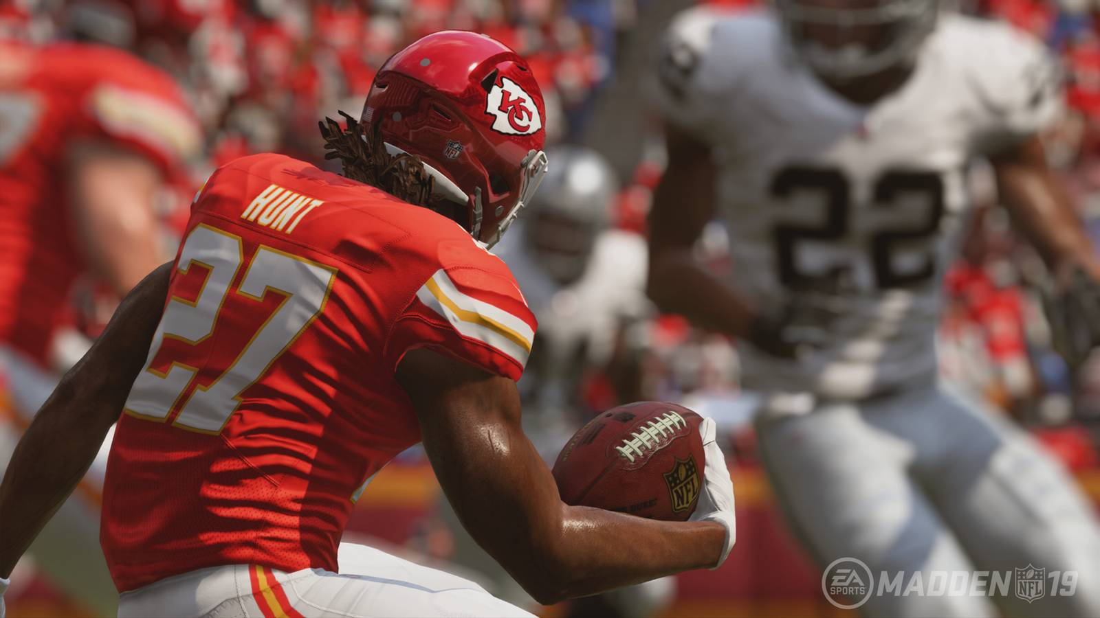 1600x900 EA removing Kareem Hunt from Madden NFL 19 roster