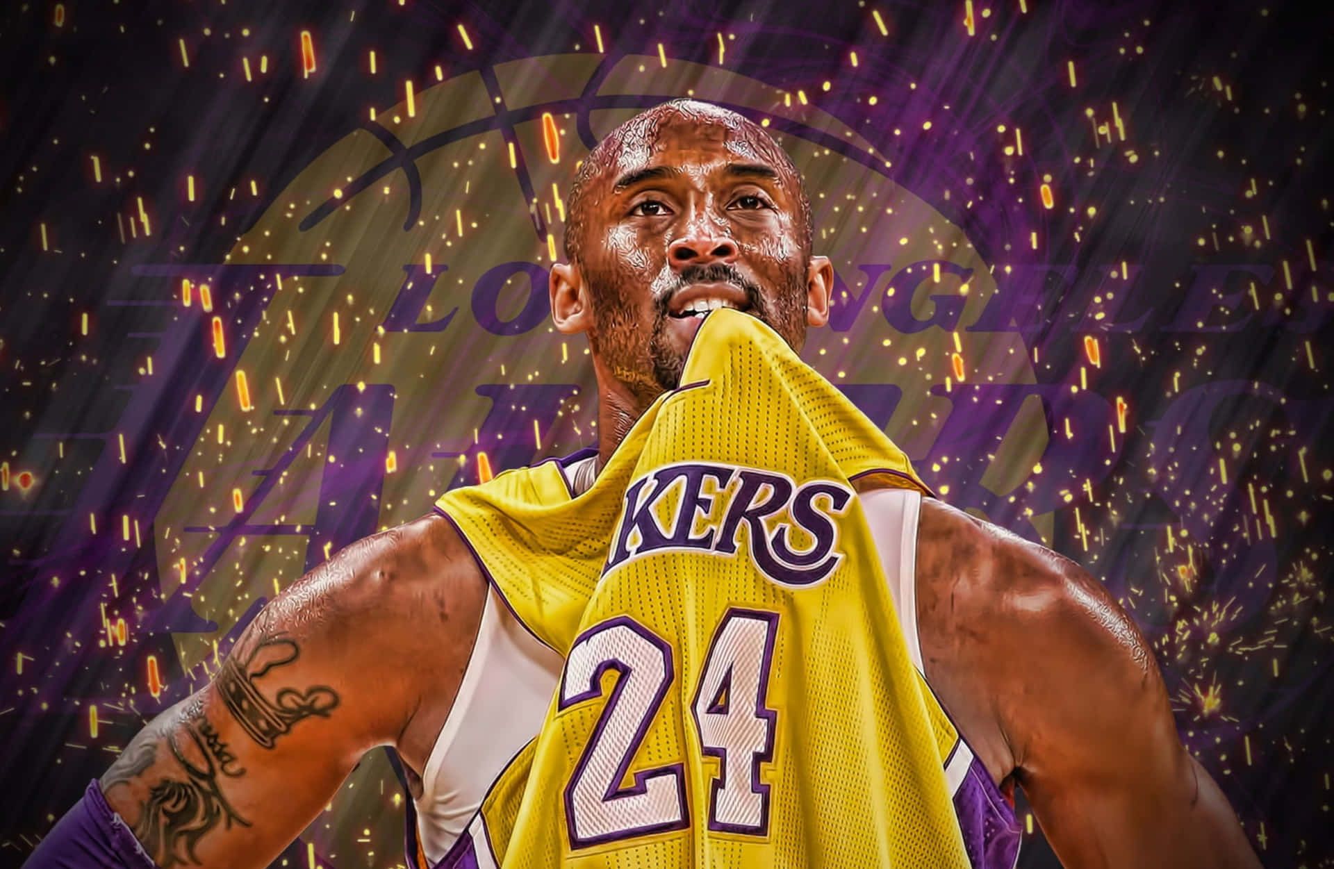 1920x1251 Wallpaper Purple Kobe 24 Jersey Wallpaper Kobe Bryant Purple Jersey Wallpaper No 24 Lakers