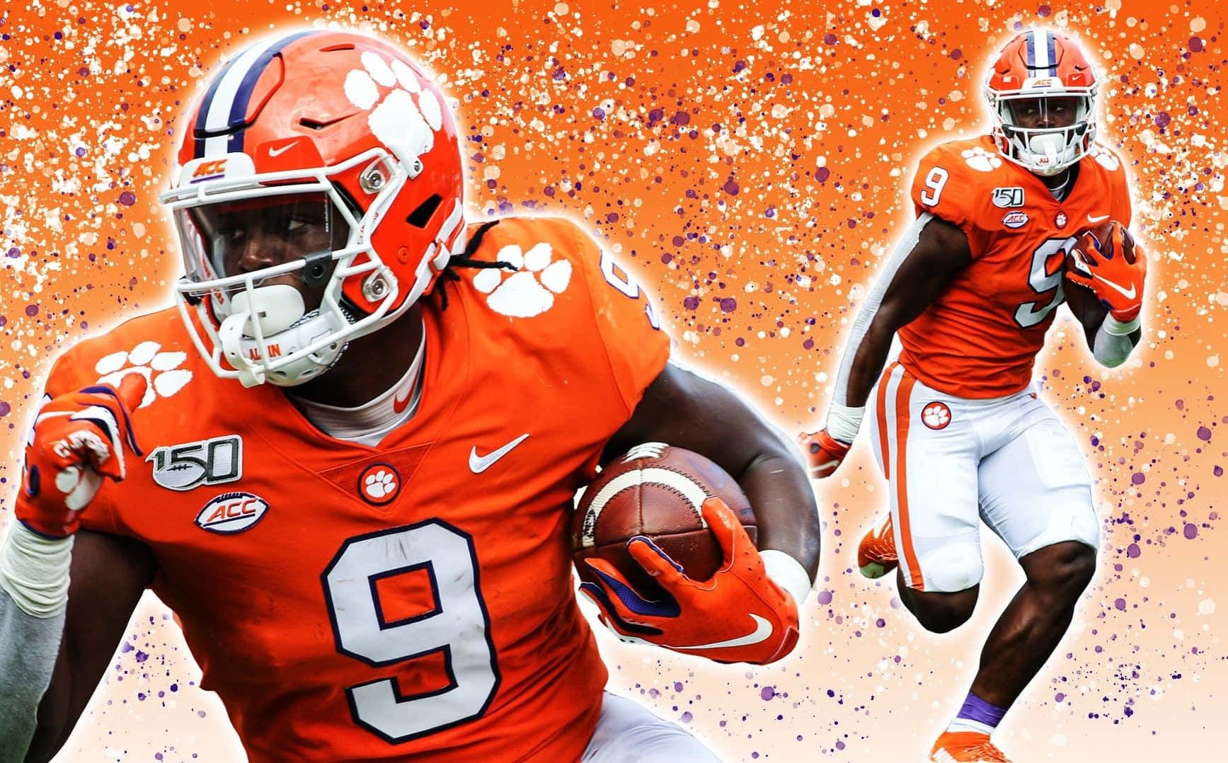 1735x1078 Travis Etienne Jr Wallpaper