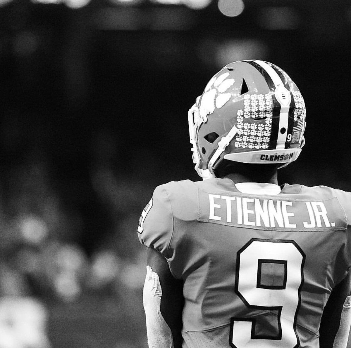 1200x1192 VIDEO) Travis Etienne: 2020 Highlights of Best Running Back in Country
