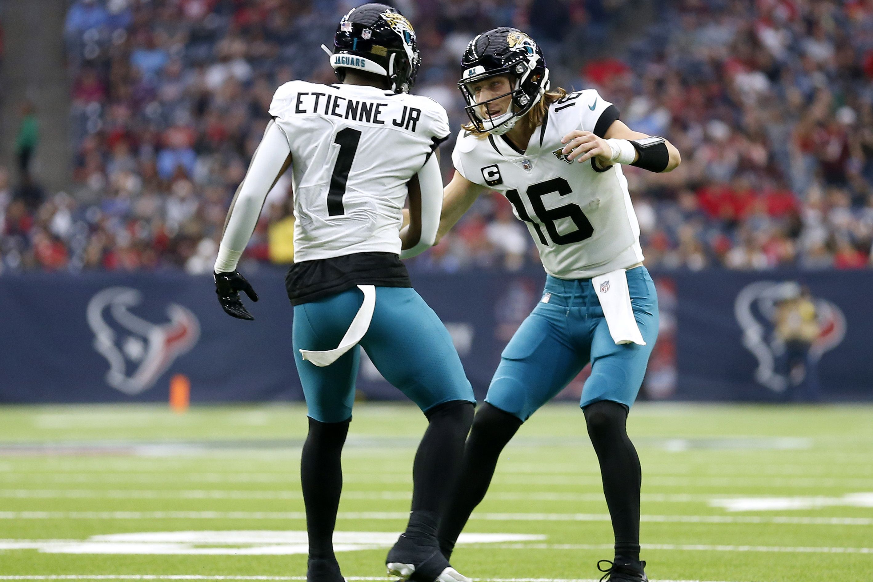 2837x1891 NFL Burns Jaguars With Scheduling Of Win And In Season Finale. New York Post
