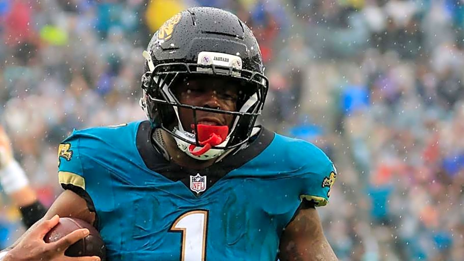 1600x900 Fred Taylor Weighs In On If Jaguars Should Re Sign Travis Etienne