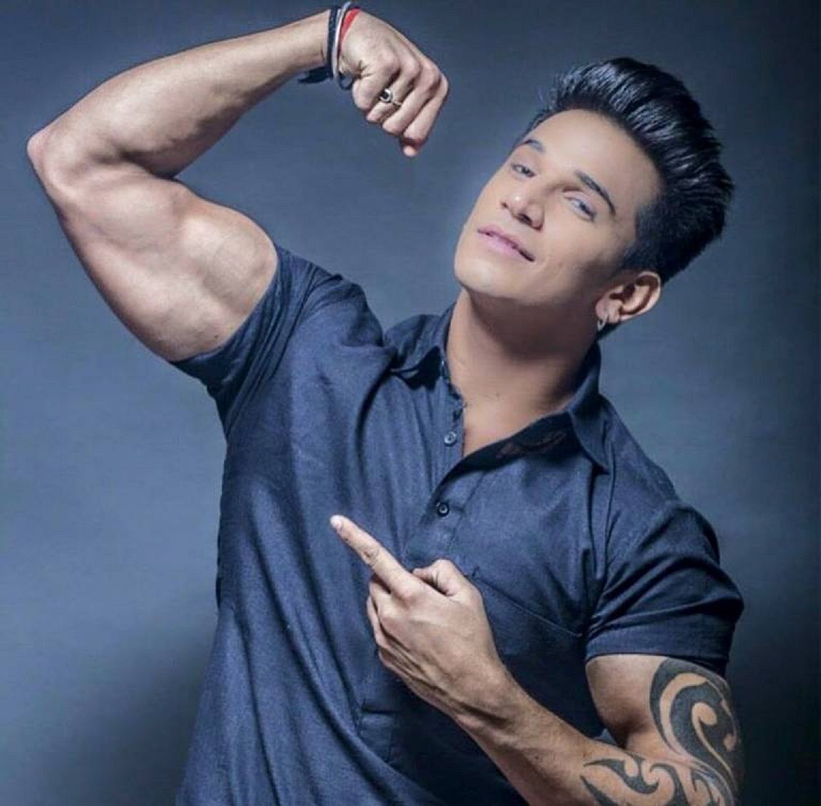 1152x1132 Prince Narula Wallpaper