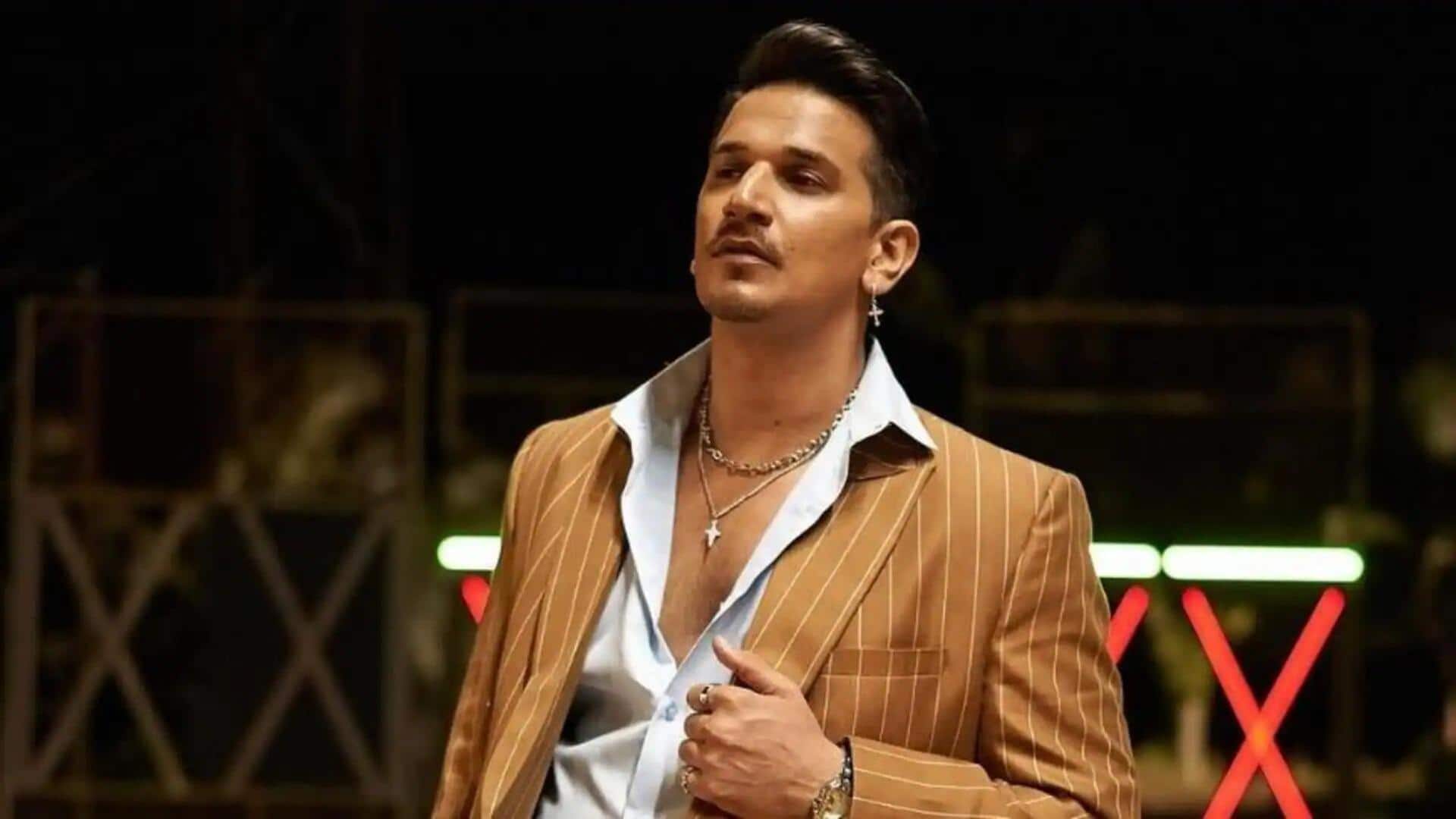 1920x1080 The 50': Prince Narula, Karan Patel slam influencers, YouTubers