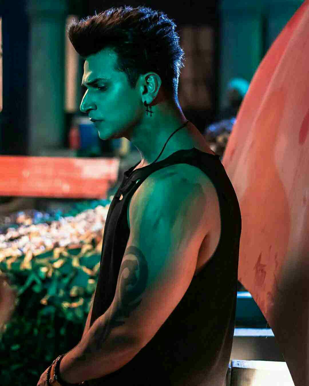 1080x1350 PRINCE NARULA/ MY INSPIRATION, MY IDEAL AND MY ROLE MODEL- gyansblogs