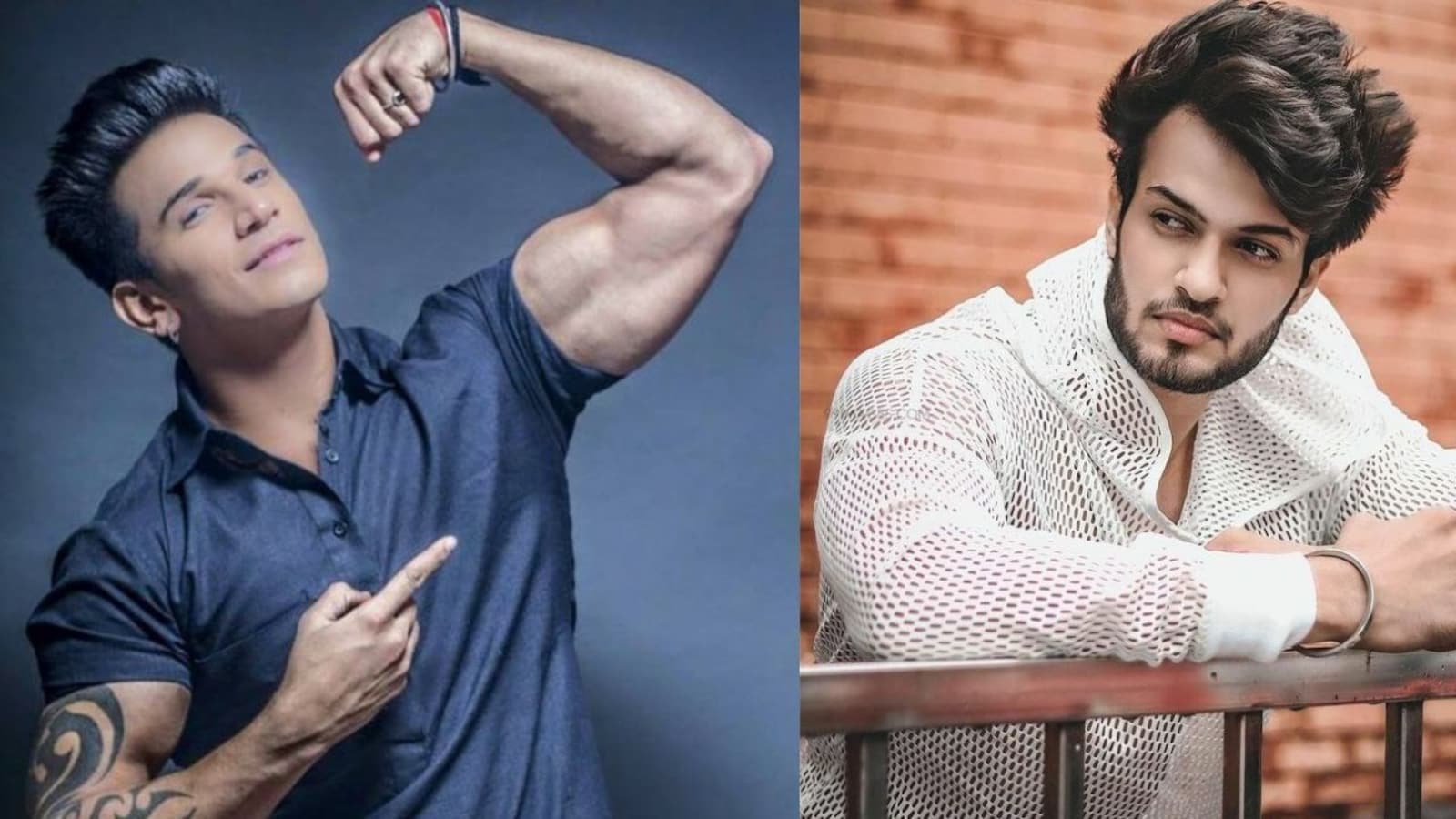 1600x900 The 50: Prince Narula gets slammed for targeting influencers by Adnaan Shaikh and Faiz Baloch's close friend Shadan Farooqui