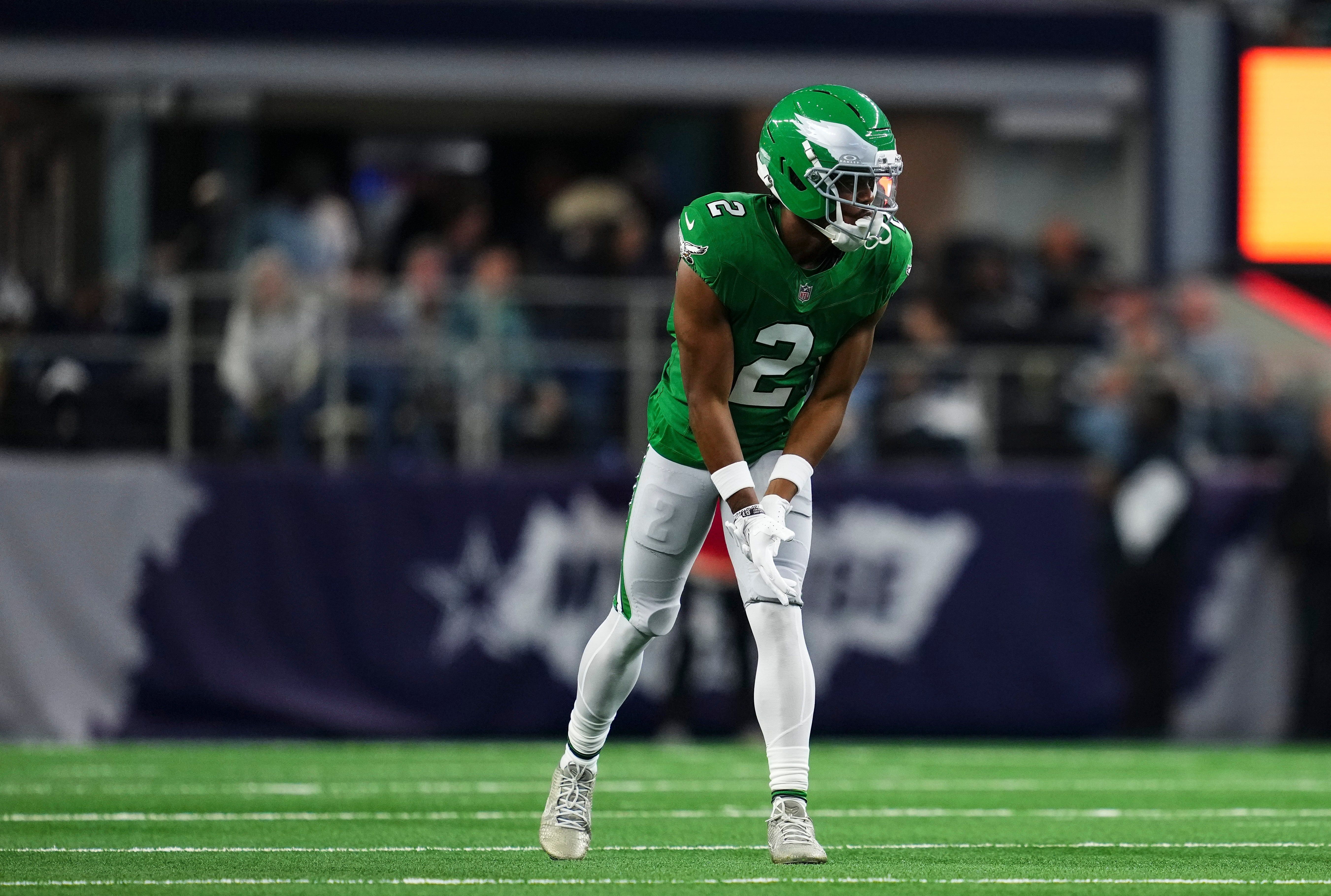 5404x3639 Jahan Dotson start or sit: Week 14 fantasy football advice
