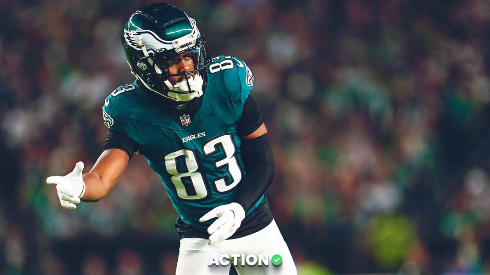 1600x900 Jahan Dotson Super Bowl Player Props for Eagles vs. Chiefs