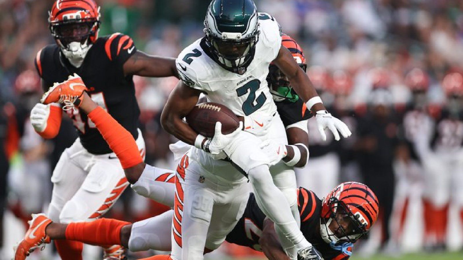 1600x900 Eagles Notebook: WR Jahan Dotson expected to play bigger role in offense