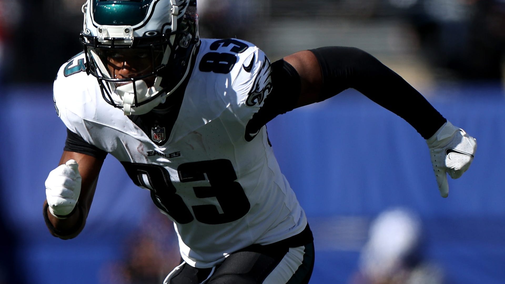 1920x1080 Jahan Dotson remains steadfast despite a lack of targets since being traded to Eagles