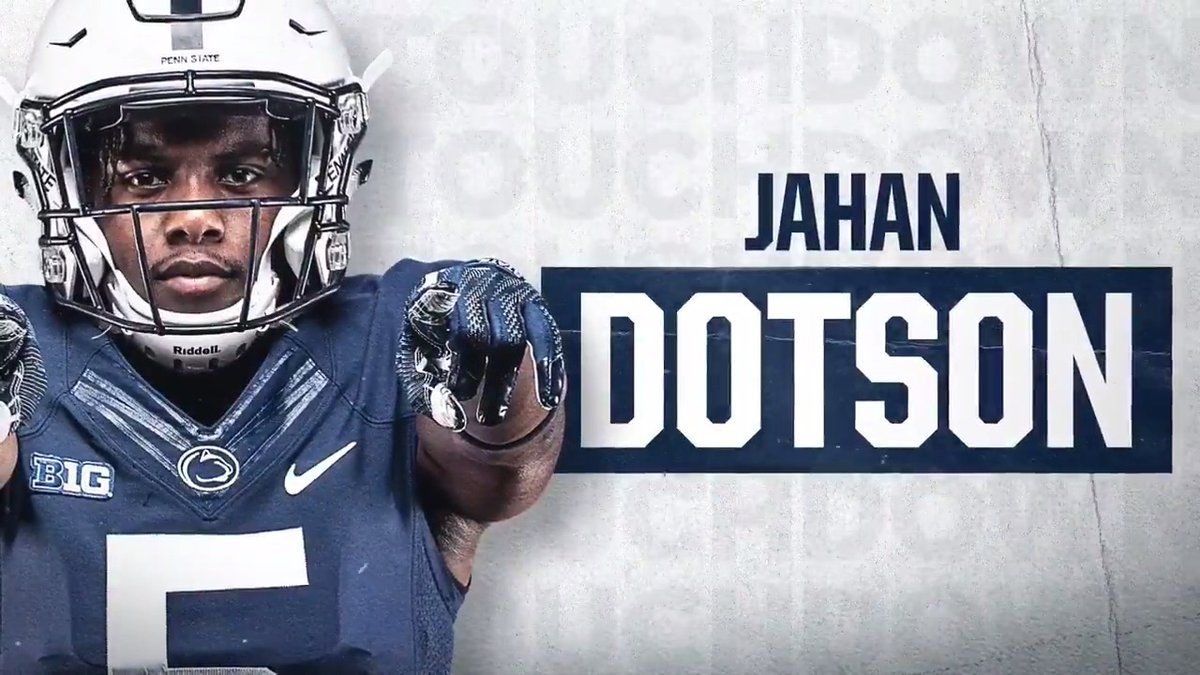1200x675 Penn State Football's Video on X