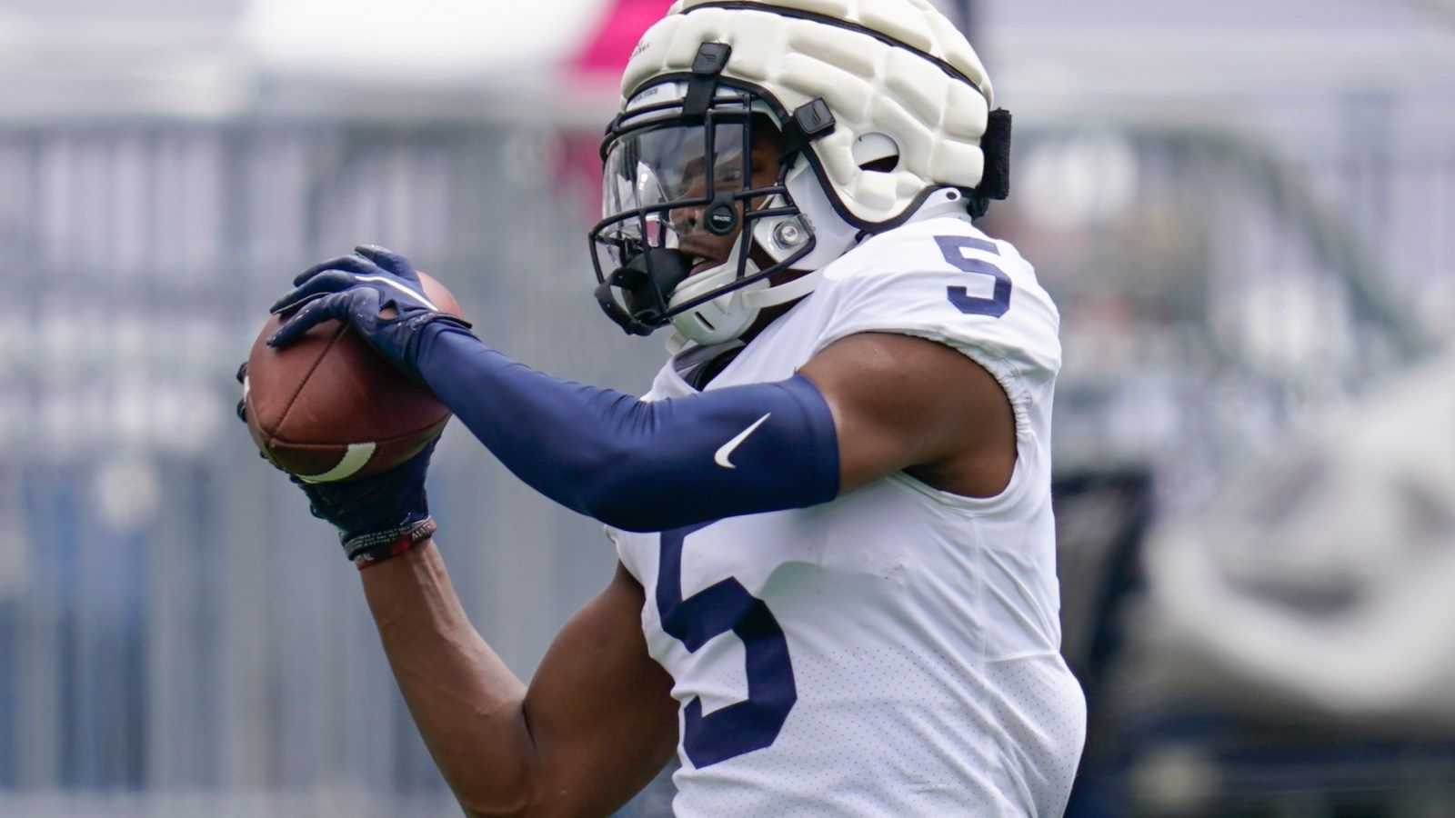 1600x900 Penn State: Missed opportunity in 2019 fuels wide receiver Jahan Dotson