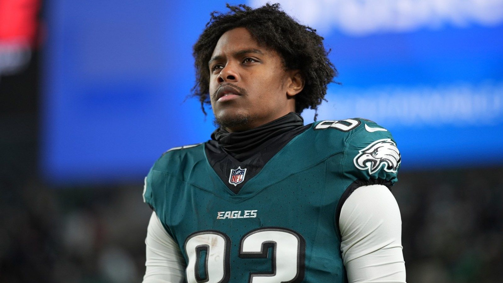 1600x900 Jahan Dotson to appear at Phantoms game after Eagles' Super Bowl win